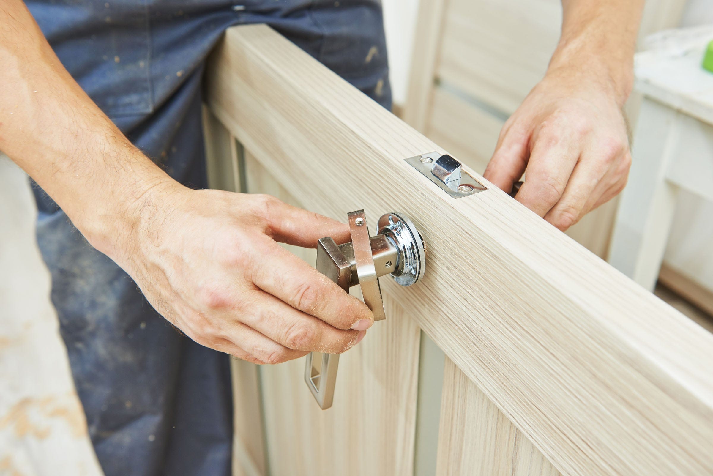 Carpentry