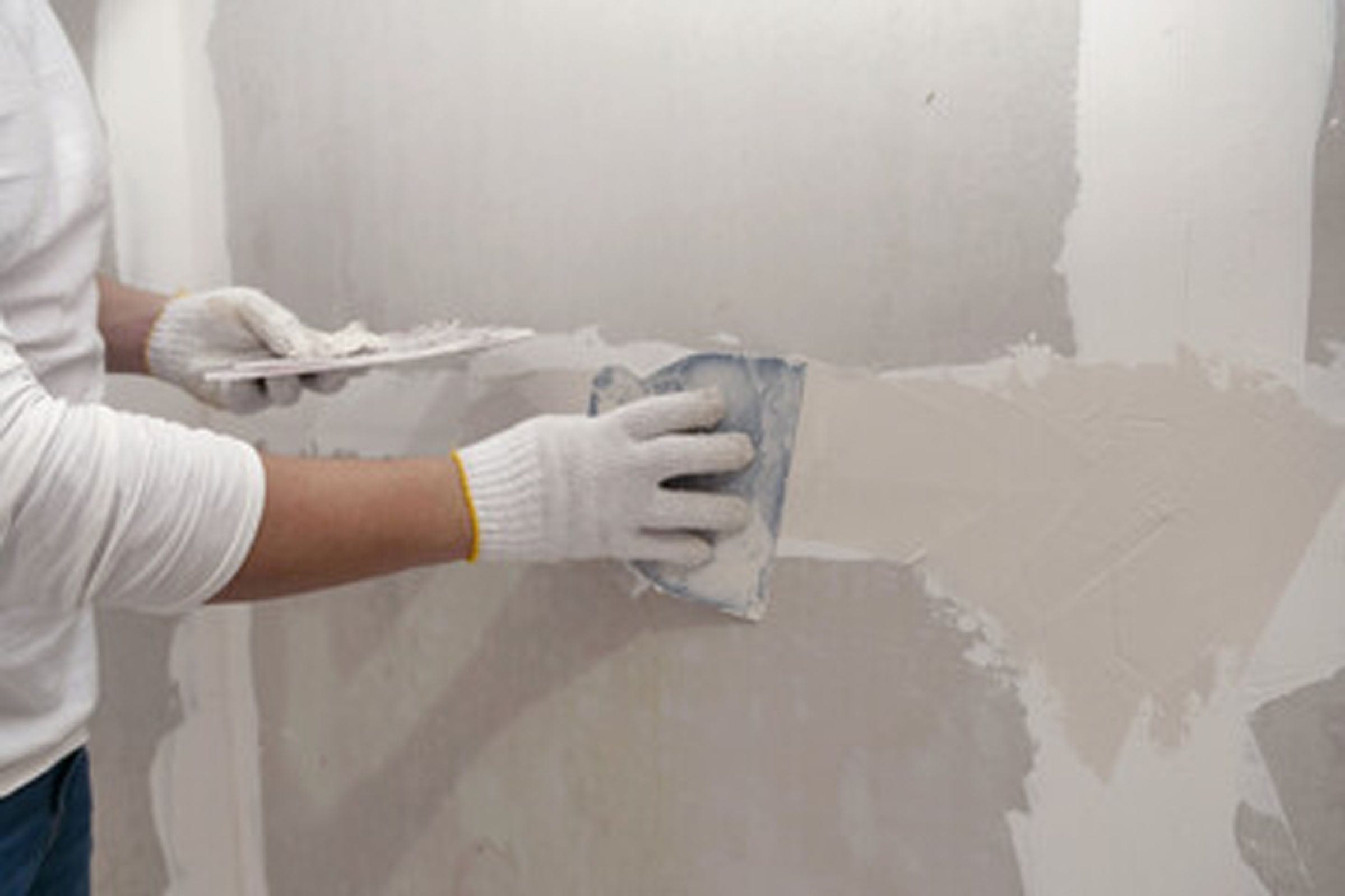 Wall Repairs Swansea handyman service, South Wales